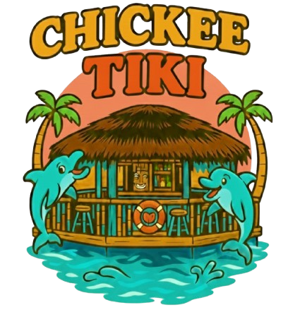 Chickee Tiki Boat Tours & Cruises – Fort Myers